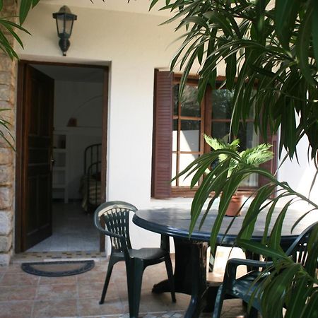 Résidence Les Mandariniers Hyères Exterior foto