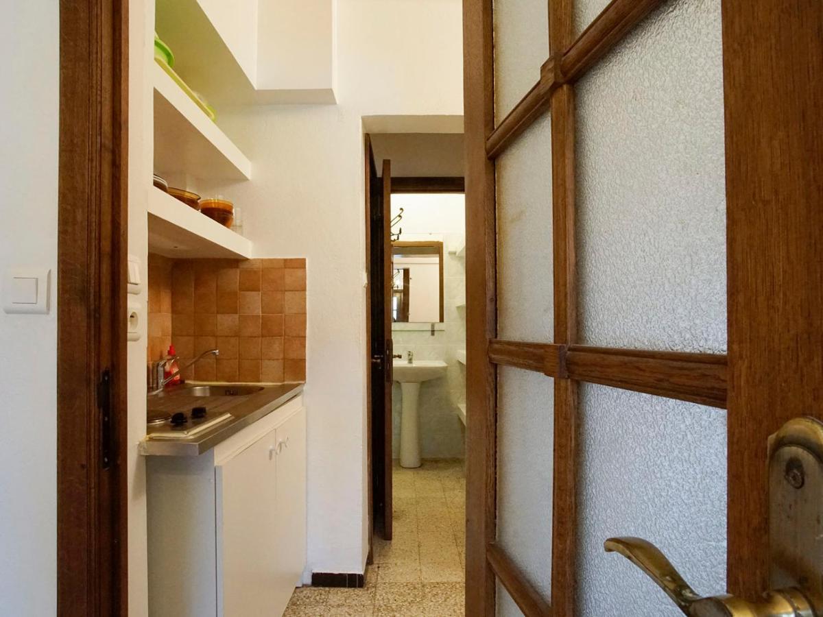 Résidence Les Mandariniers Hyères Exterior foto