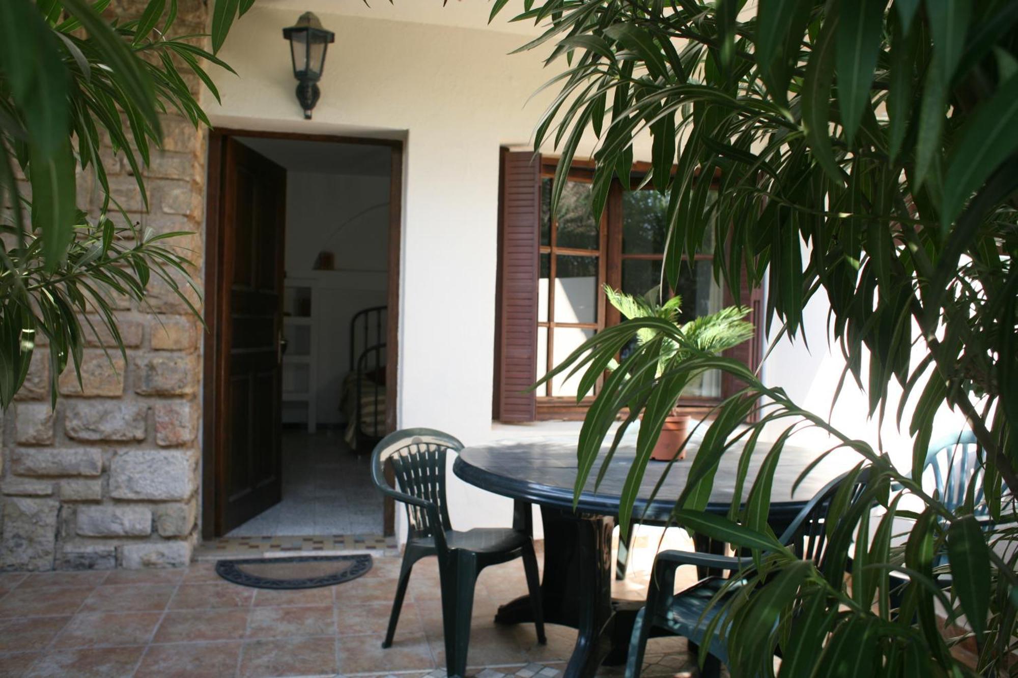 Résidence Les Mandariniers Hyères Exterior foto