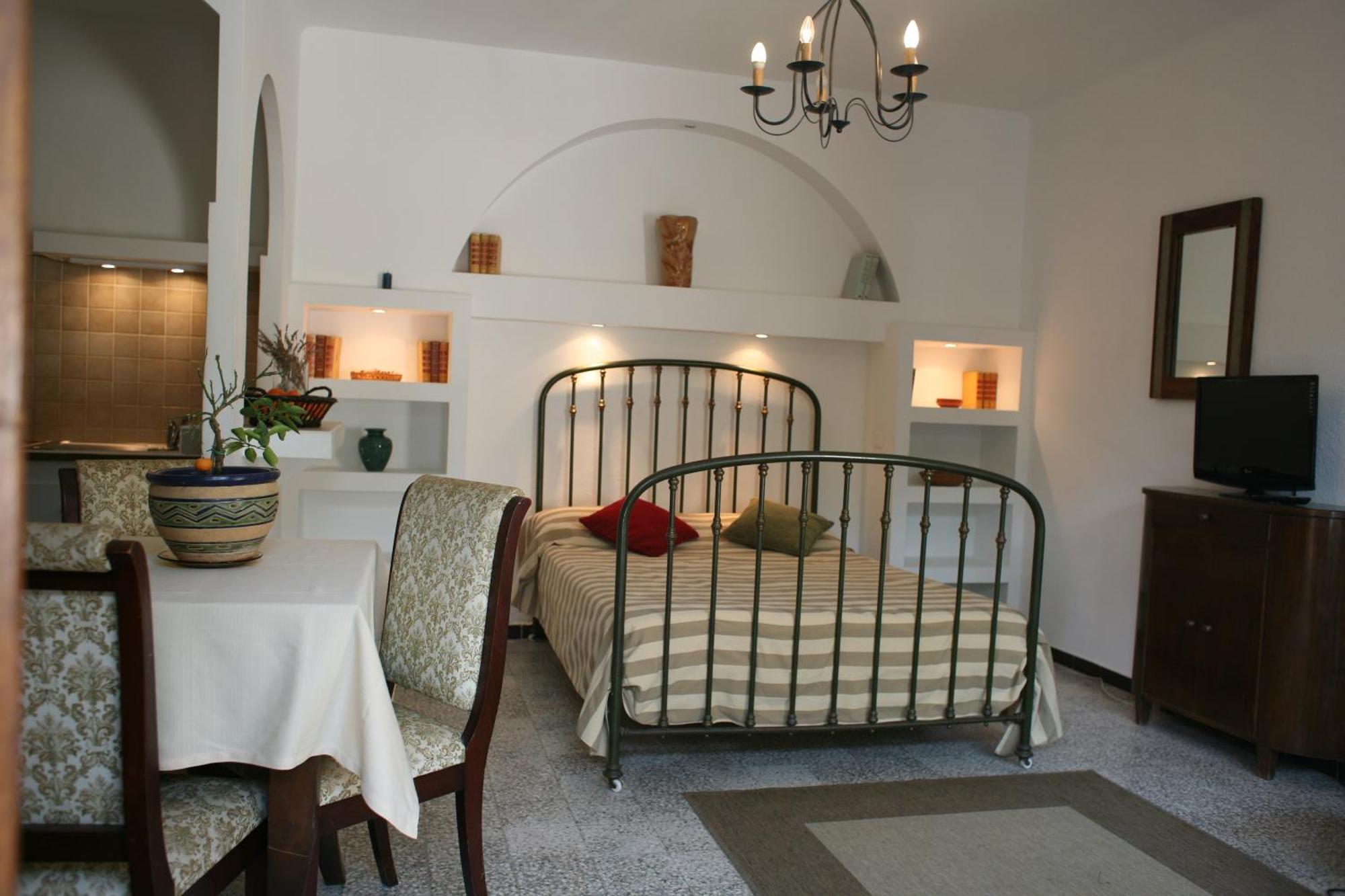 Résidence Les Mandariniers Hyères Habitación foto