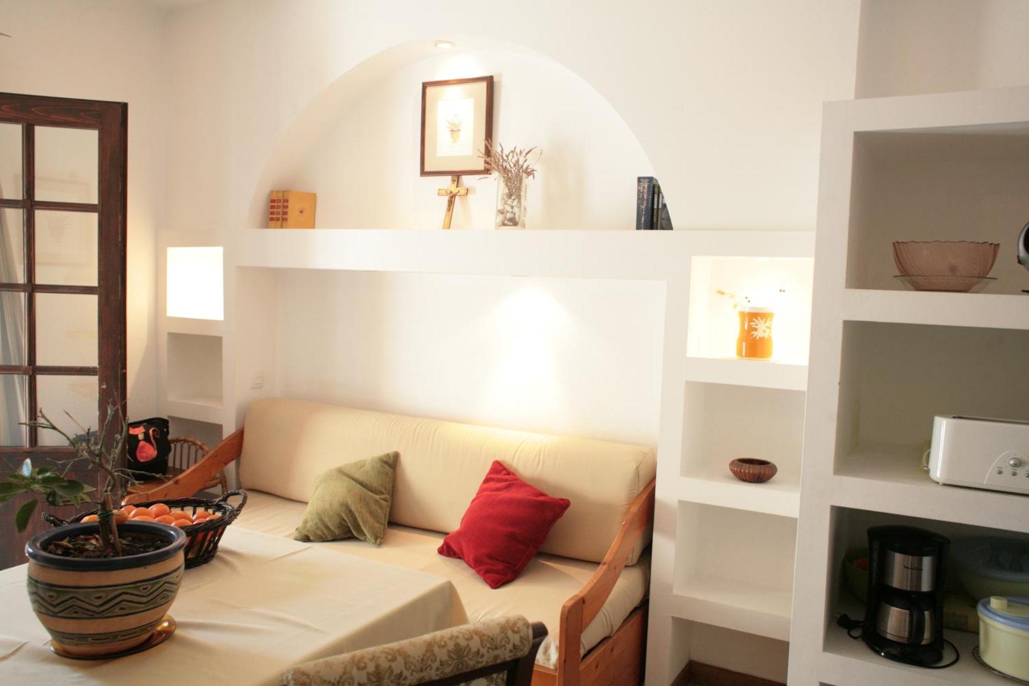 Résidence Les Mandariniers Hyères Habitación foto