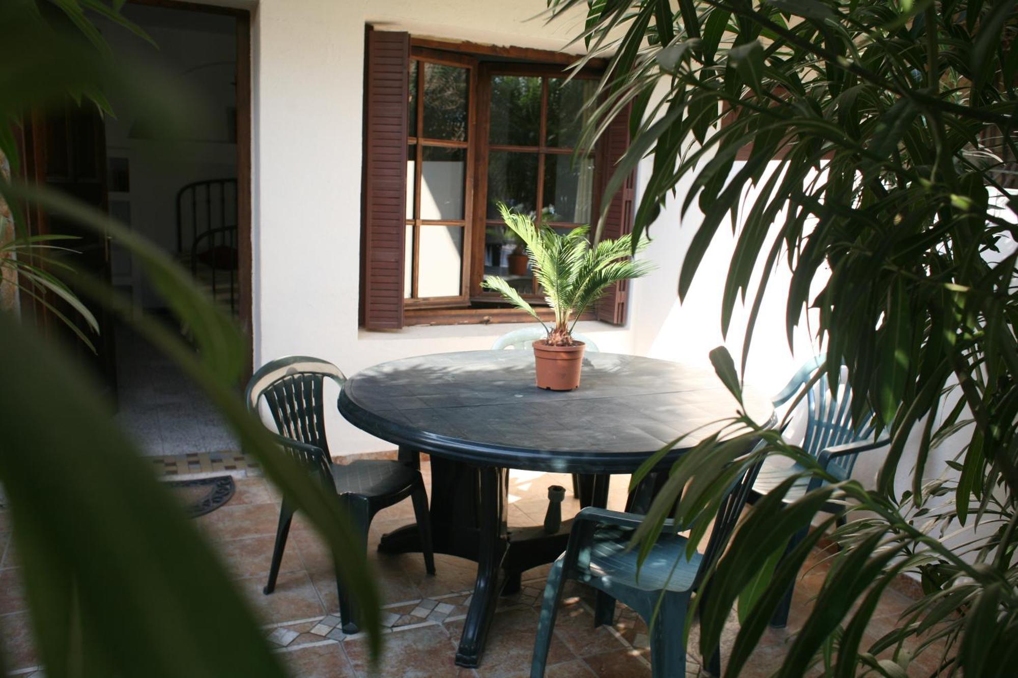 Résidence Les Mandariniers Hyères Exterior foto