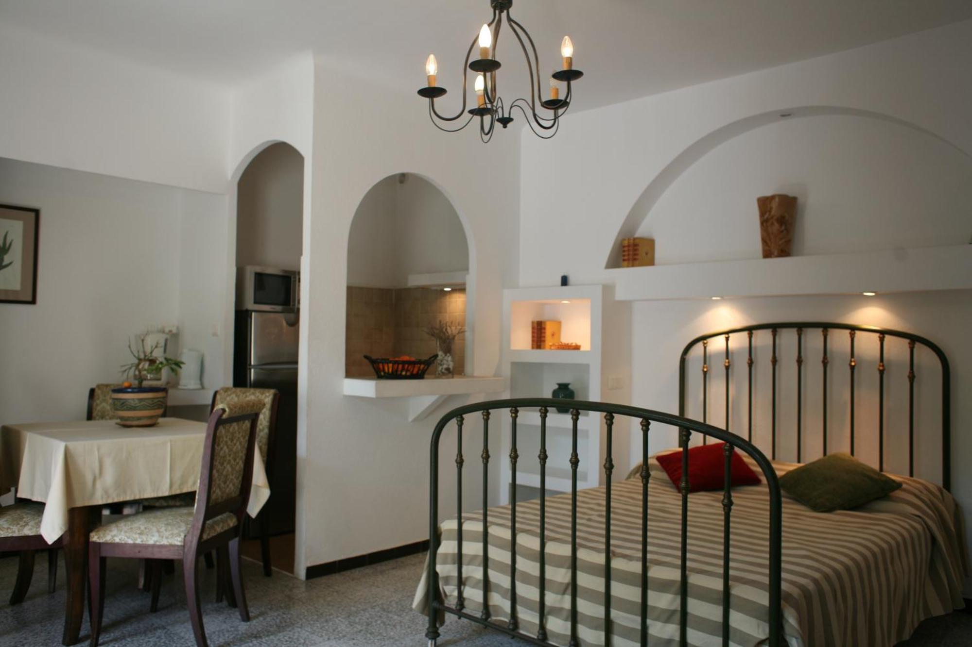 Résidence Les Mandariniers Hyères Habitación foto