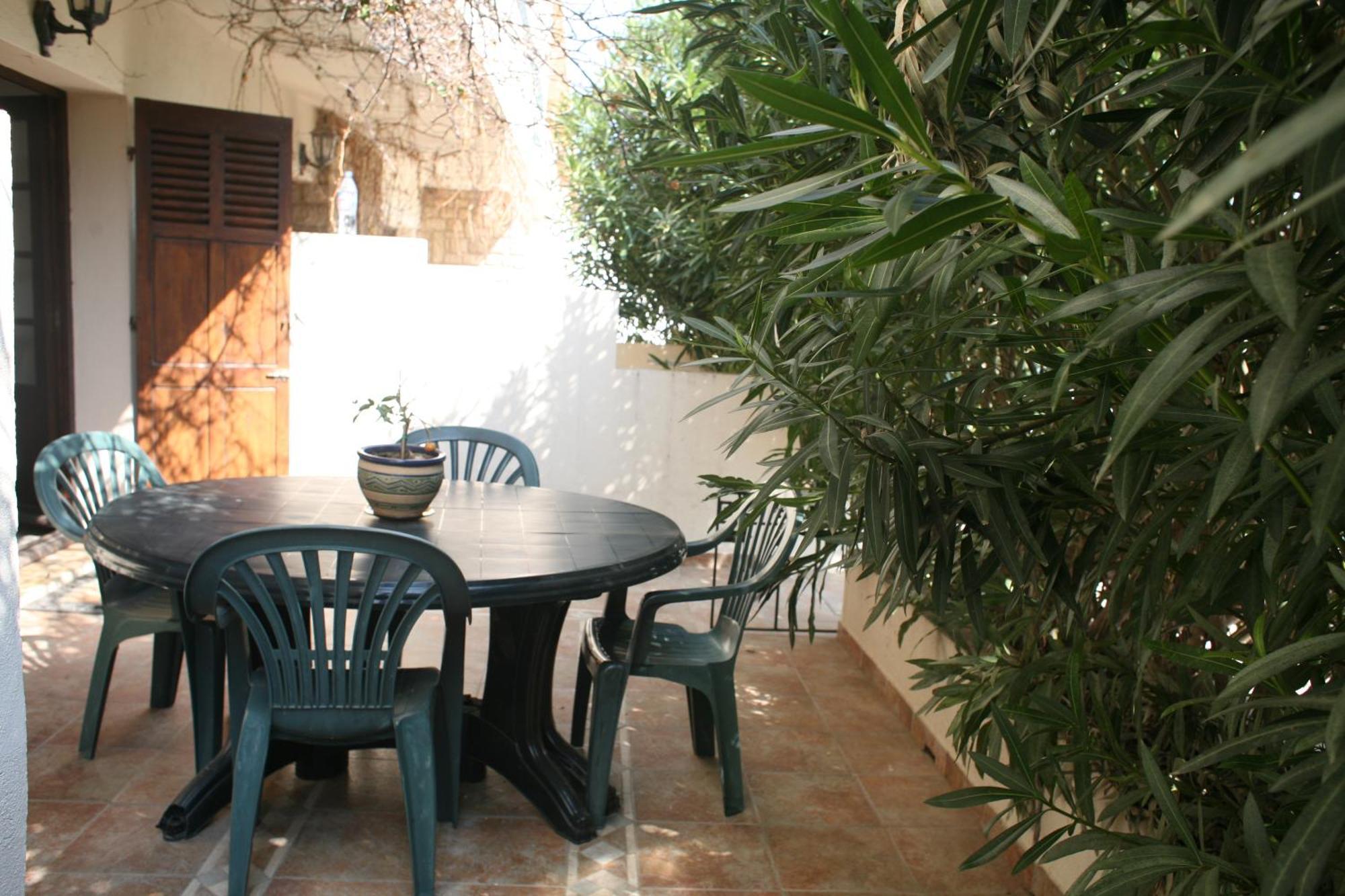 Résidence Les Mandariniers Hyères Habitación foto