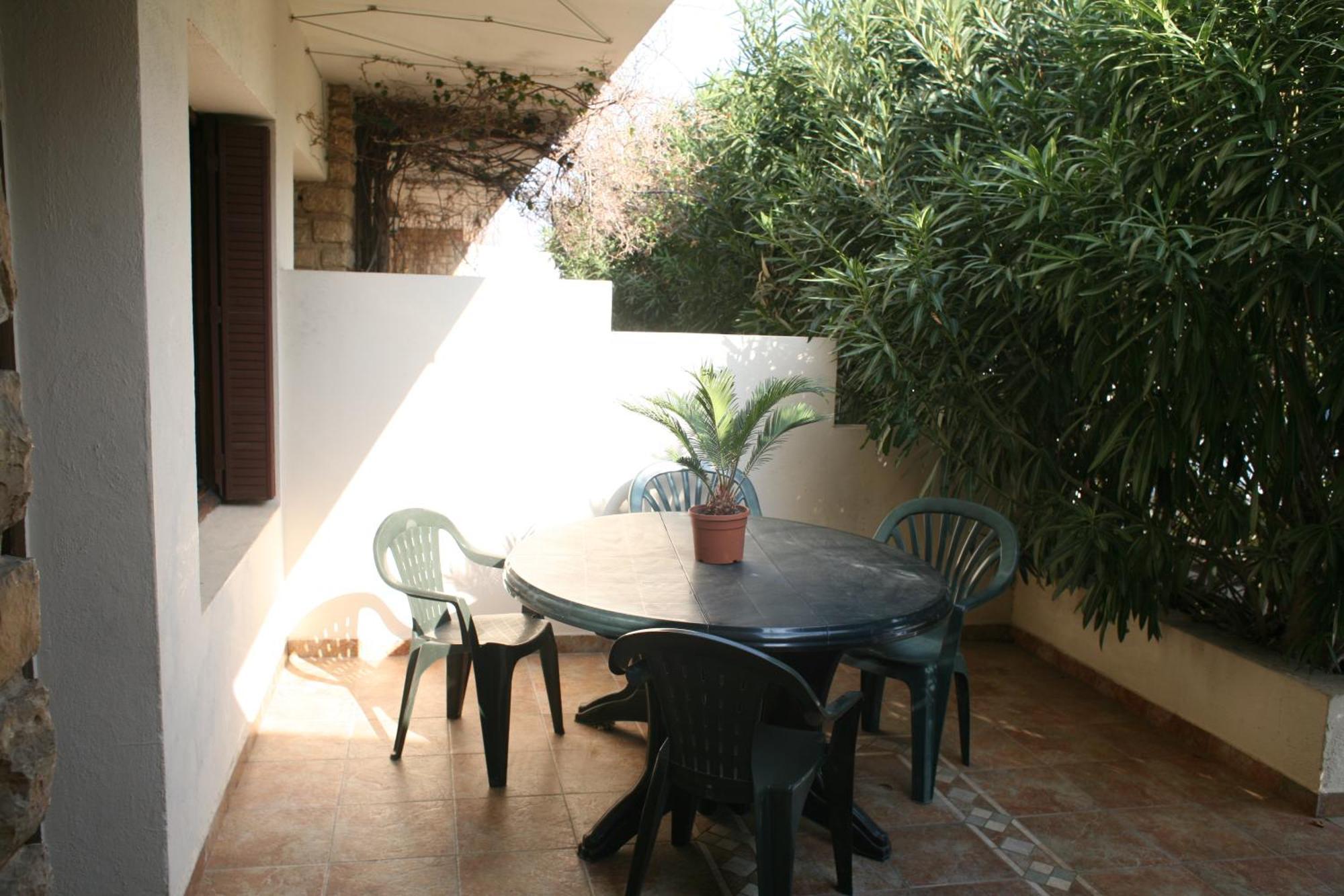 Résidence Les Mandariniers Hyères Exterior foto