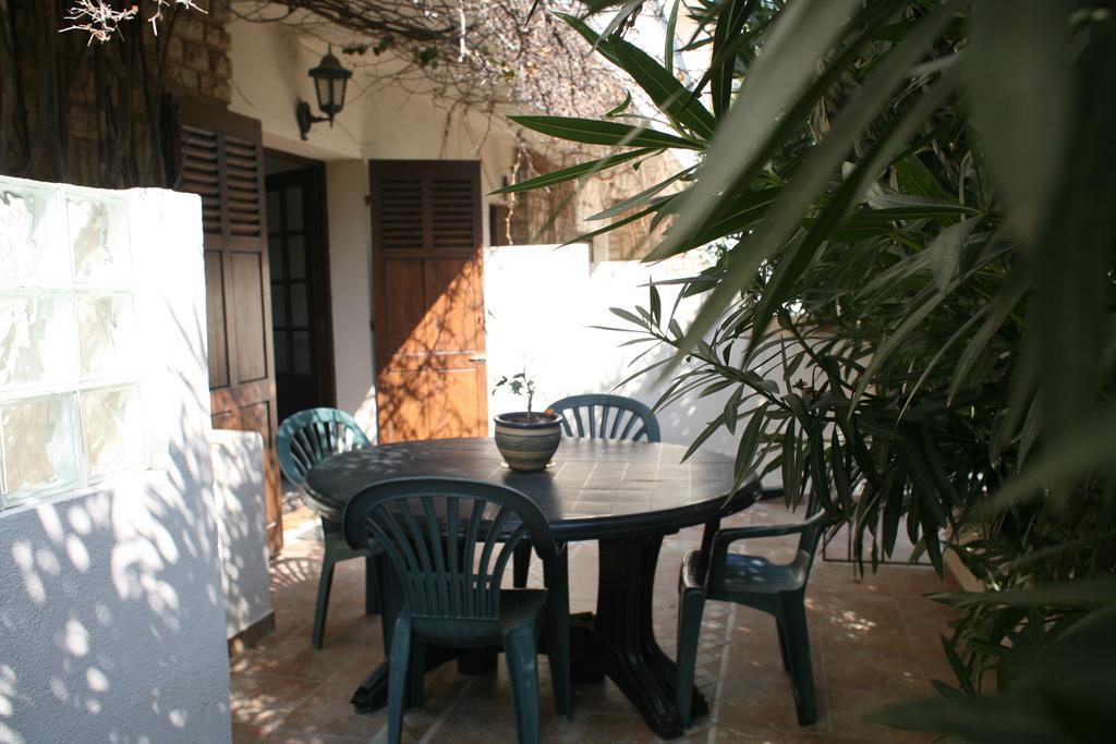 Résidence Les Mandariniers Hyères Exterior foto