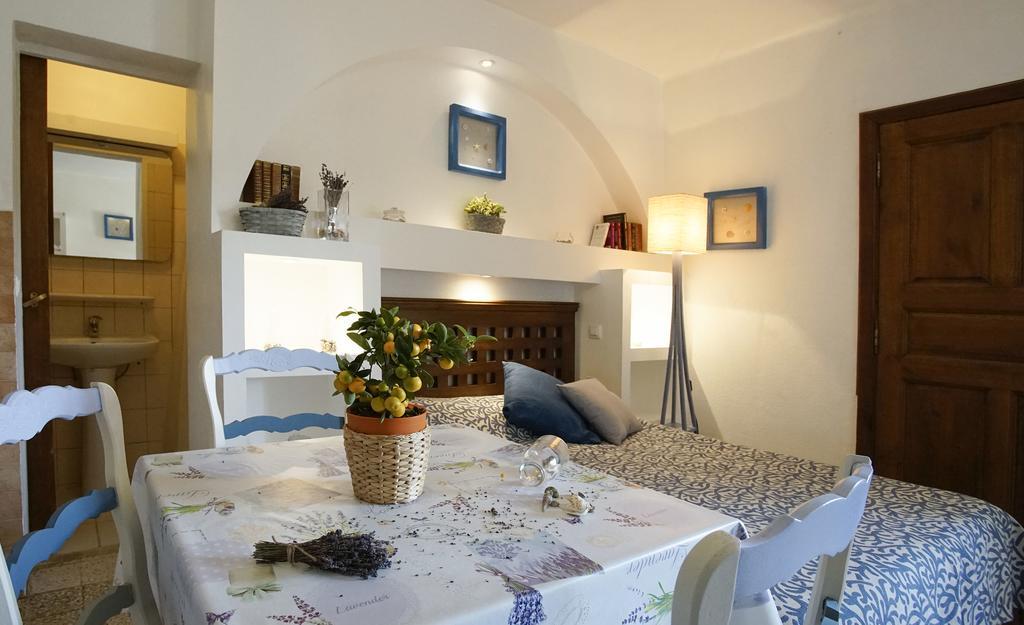 Résidence Les Mandariniers Hyères Exterior foto