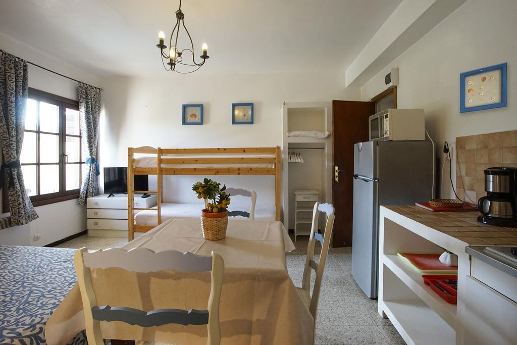 Résidence Les Mandariniers Hyères Exterior foto