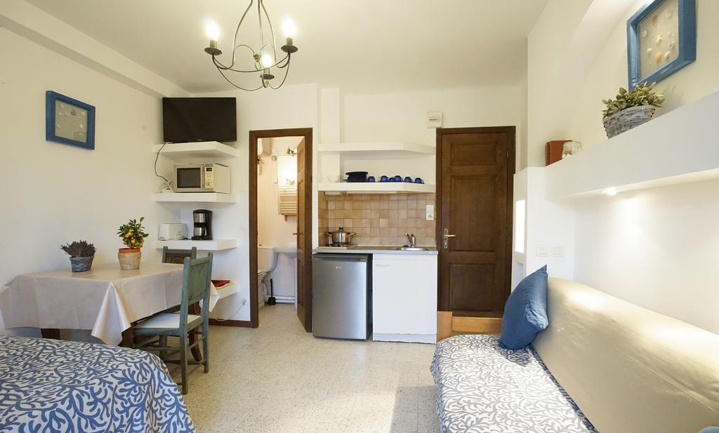 Résidence Les Mandariniers Hyères Exterior foto