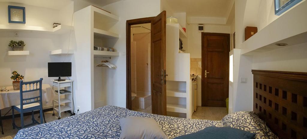 Résidence Les Mandariniers Hyères Exterior foto