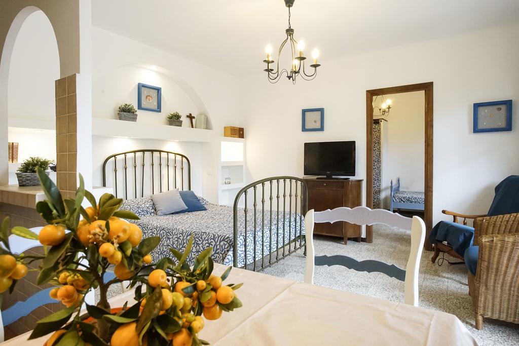 Résidence Les Mandariniers Hyères Exterior foto