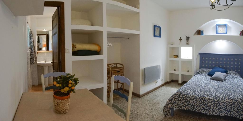 Résidence Les Mandariniers Hyères Exterior foto