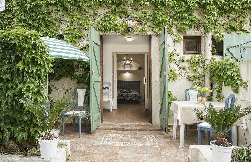 Résidence Les Mandariniers Hyères Exterior foto