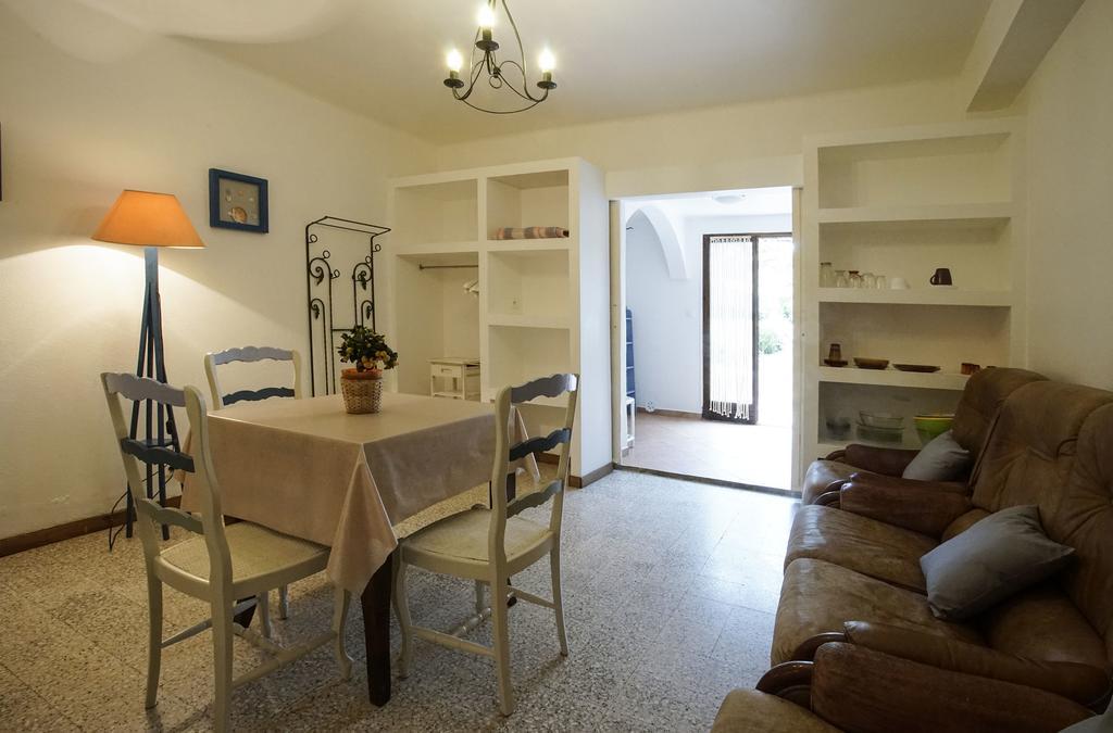 Résidence Les Mandariniers Hyères Exterior foto
