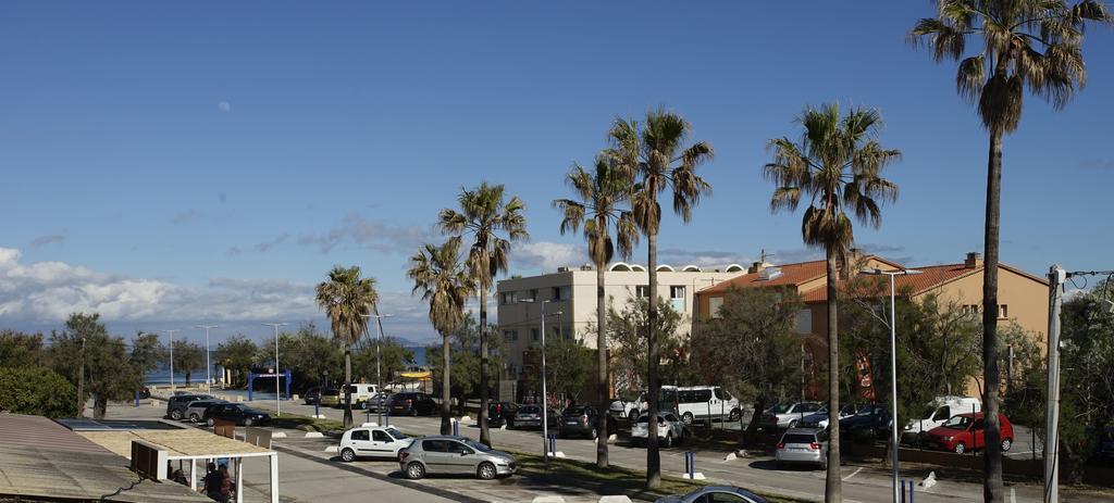 Résidence Les Mandariniers Hyères Exterior foto