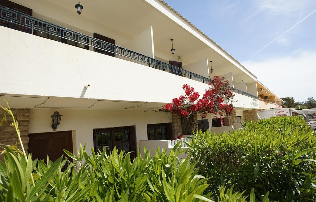 Résidence Les Mandariniers Hyères Exterior foto