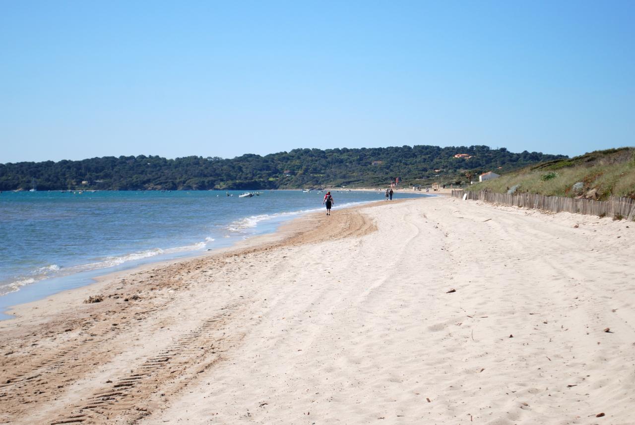 Résidence Les Mandariniers Hyères Exterior foto