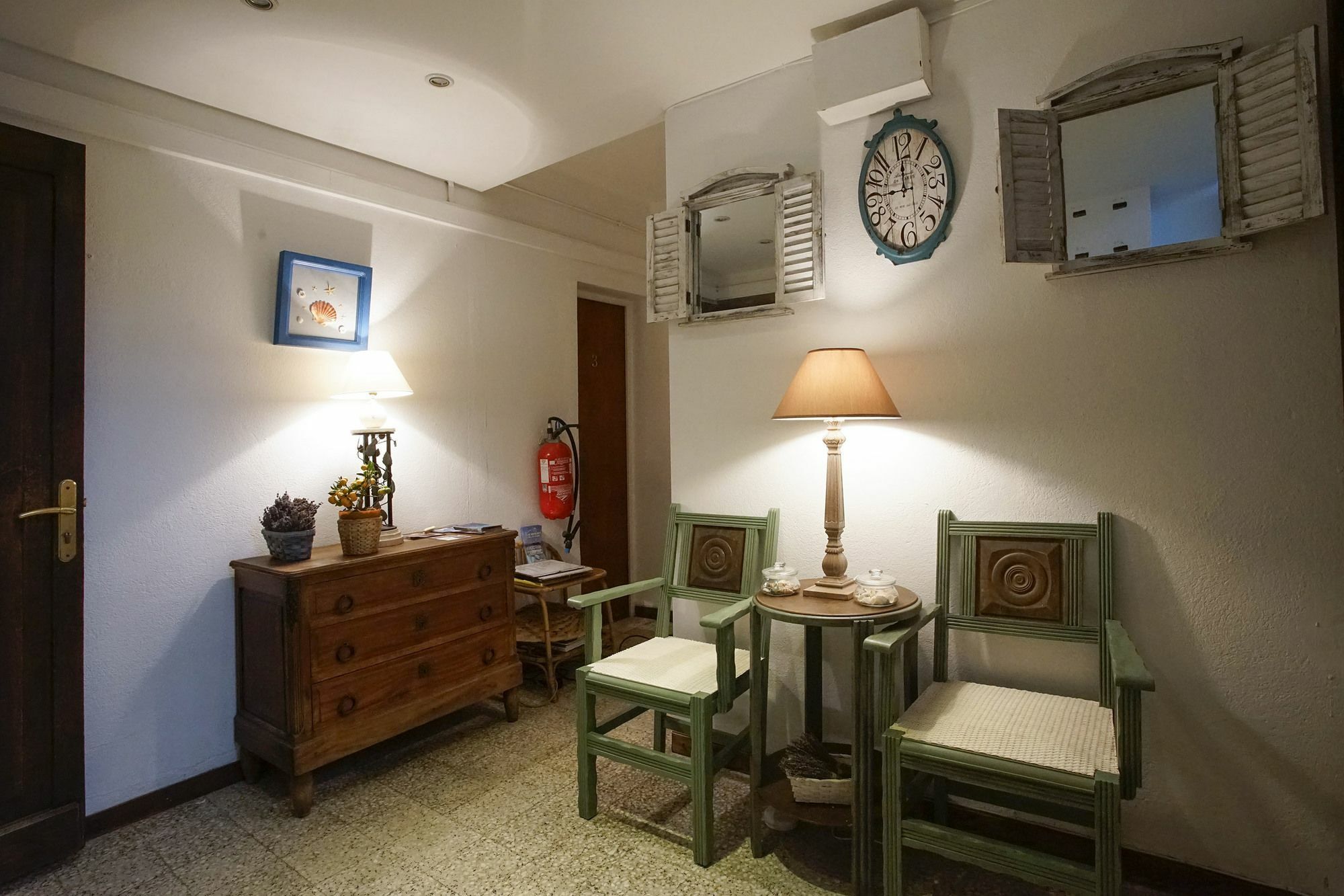 Résidence Les Mandariniers Hyères Exterior foto
