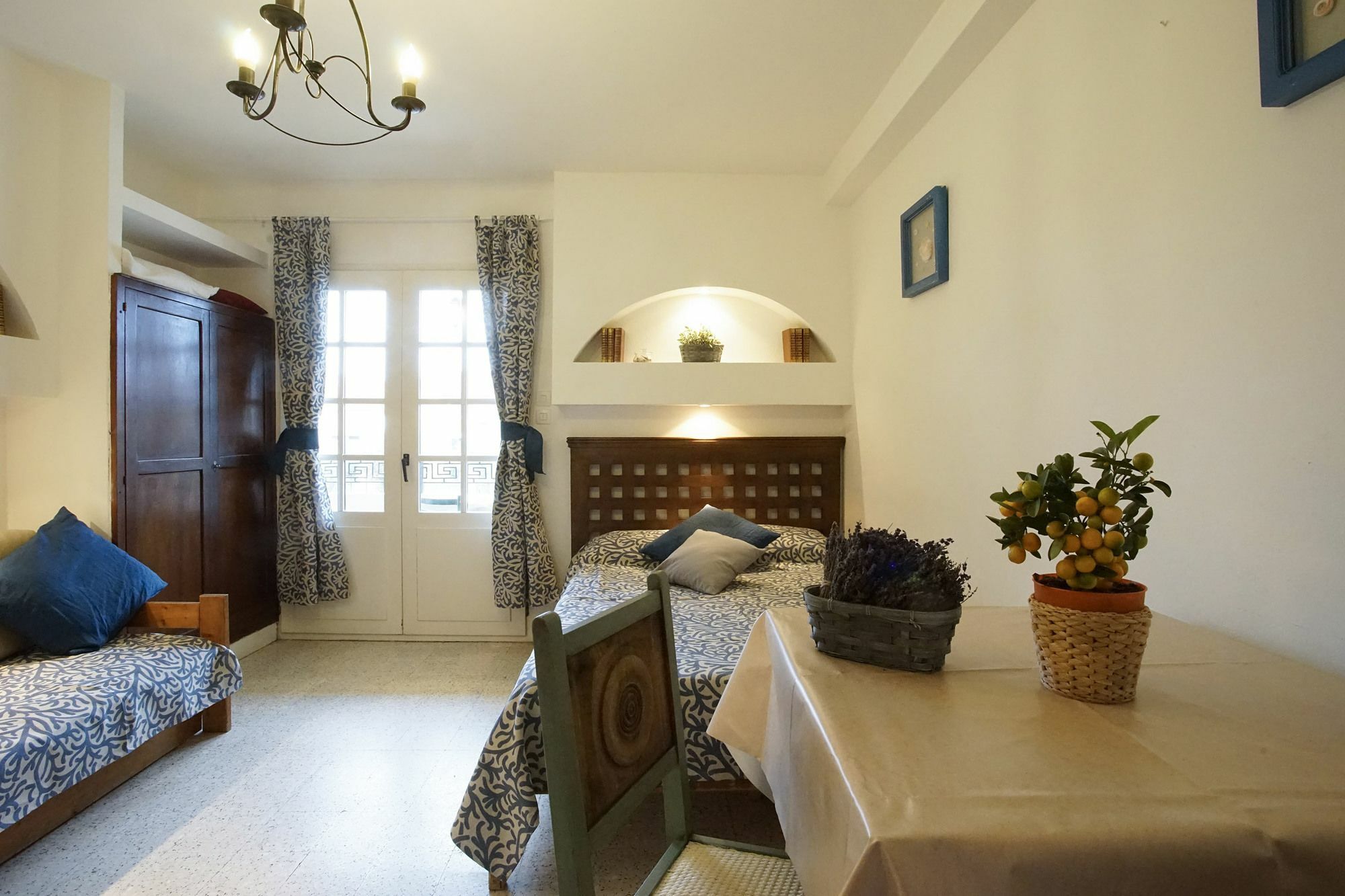 Résidence Les Mandariniers Hyères Exterior foto