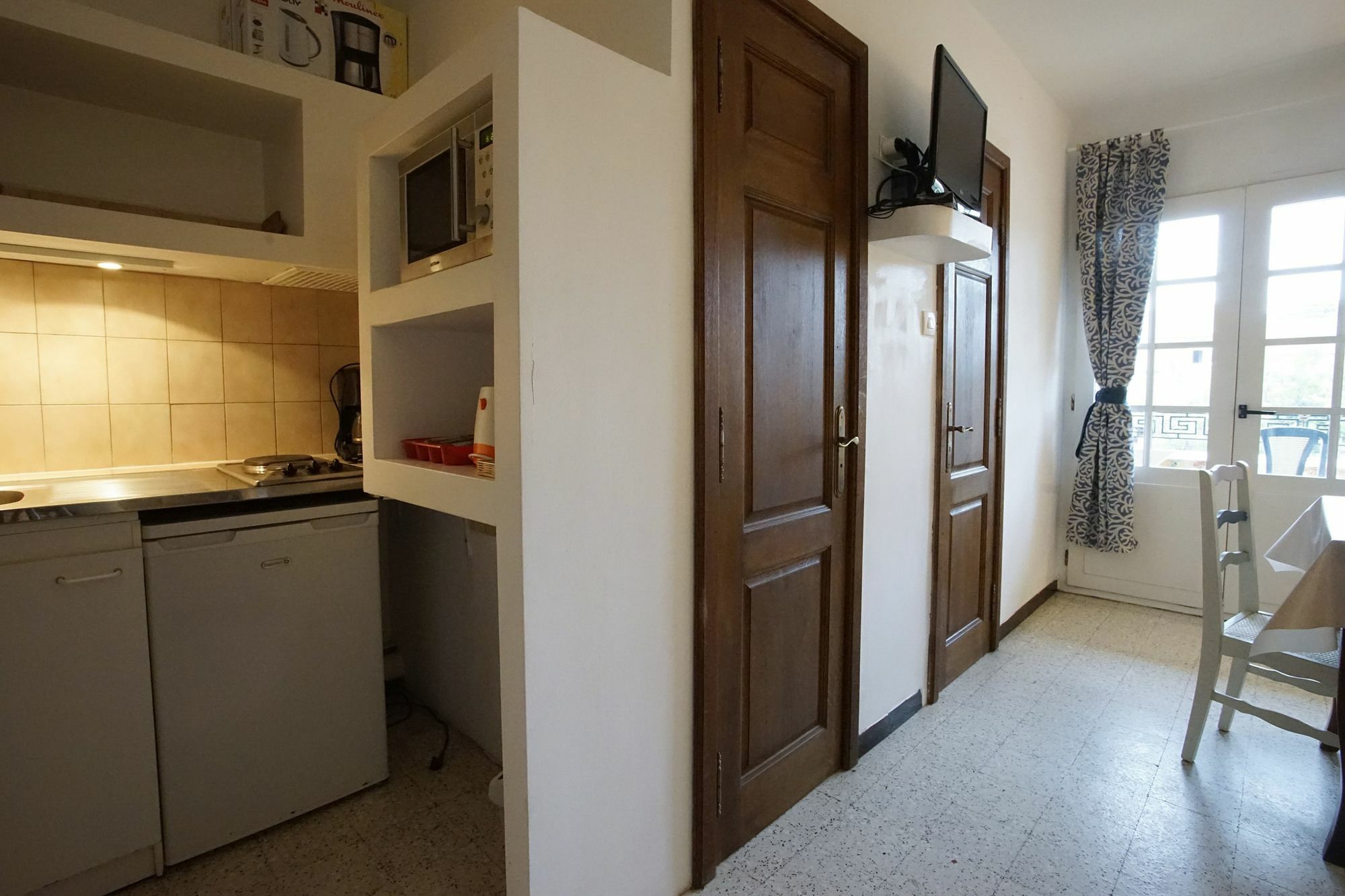 Résidence Les Mandariniers Hyères Exterior foto