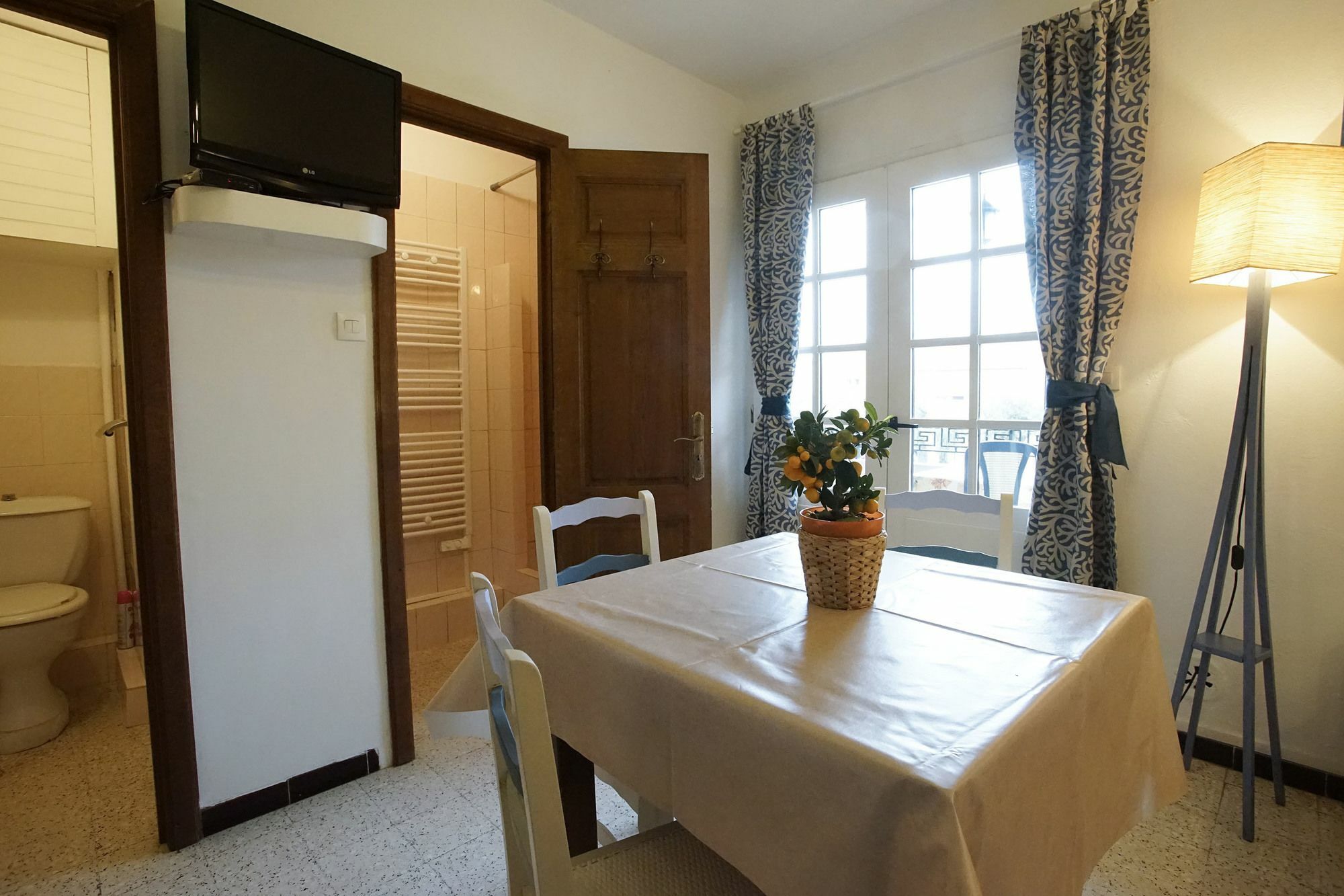 Résidence Les Mandariniers Hyères Exterior foto